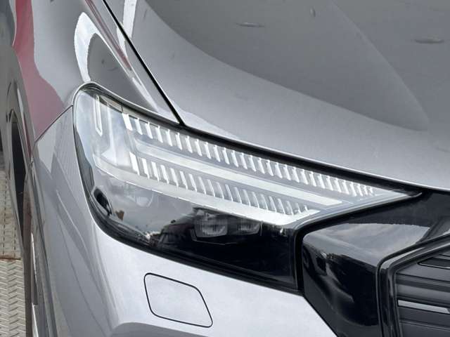 Audi Q4 Sportback e-tron 11