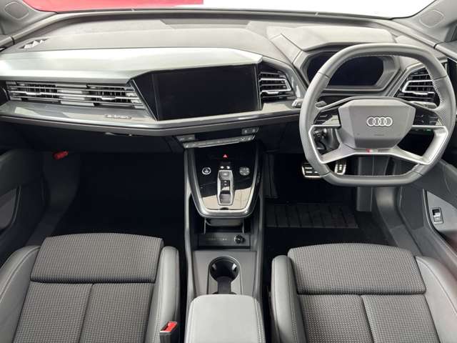 Audi Q4 Sportback e-tron 2