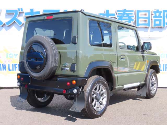 Suzuki Jimny 12