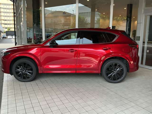 Mazda CX-5 11