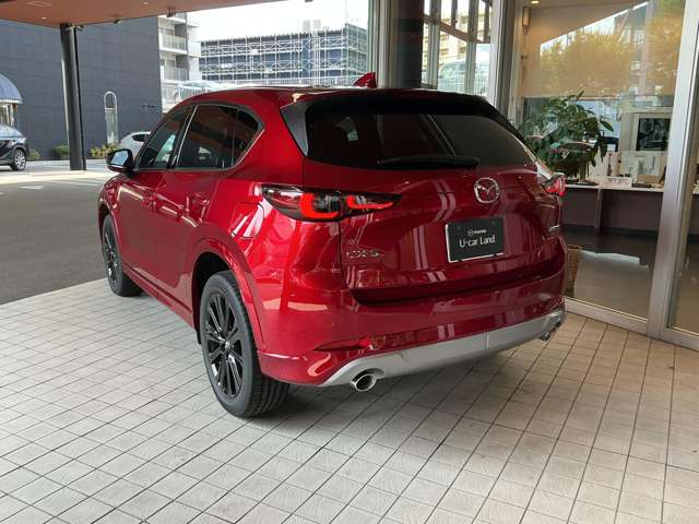 Mazda CX-5 12
