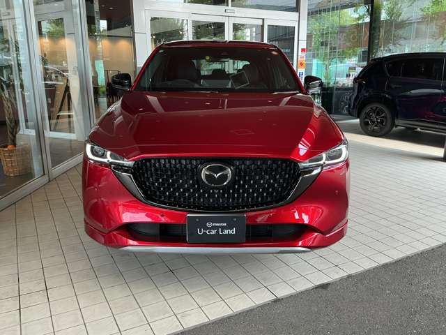 Mazda CX-5 7