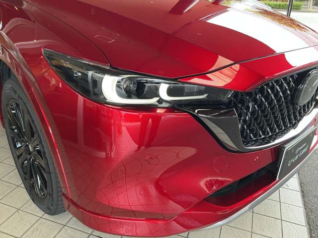 Mazda CX-5 8