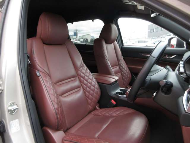 Mazda CX-8 11