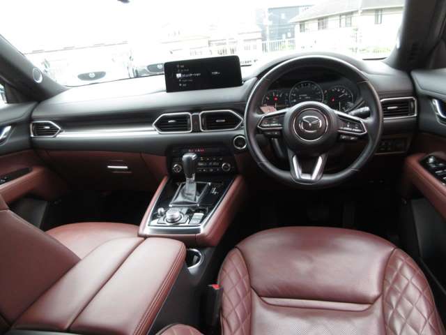 Mazda CX-8 3