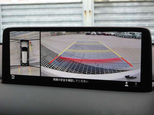 Mazda CX-8 6