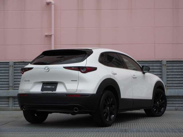 Mazda CX-30 2