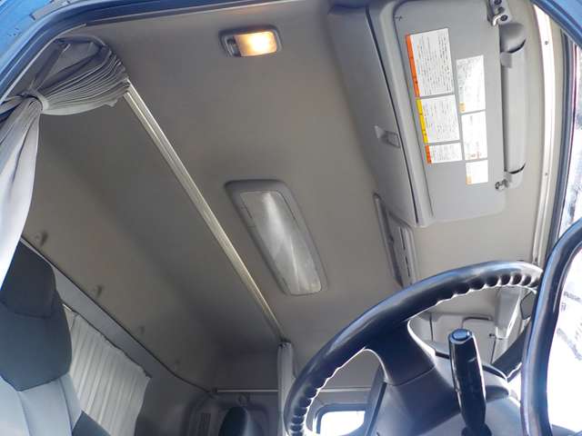 Hino Profia 9