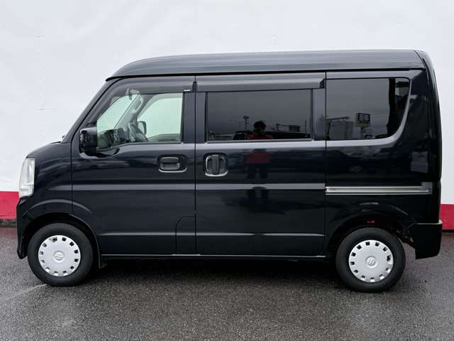 Suzuki Every 11