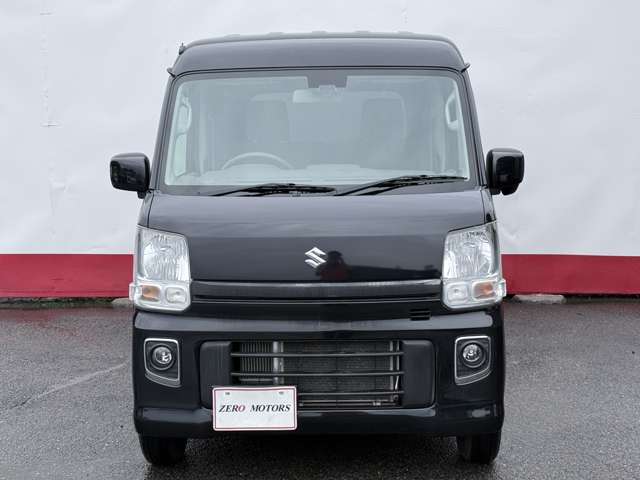 Suzuki Every 3