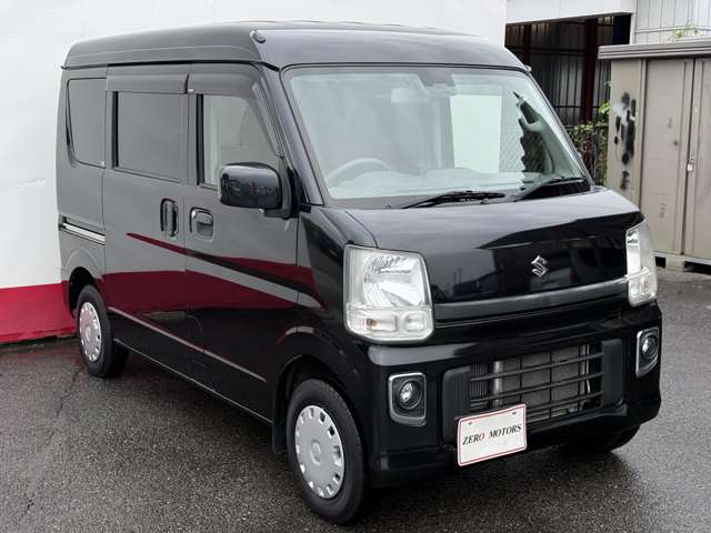 Suzuki Every 5