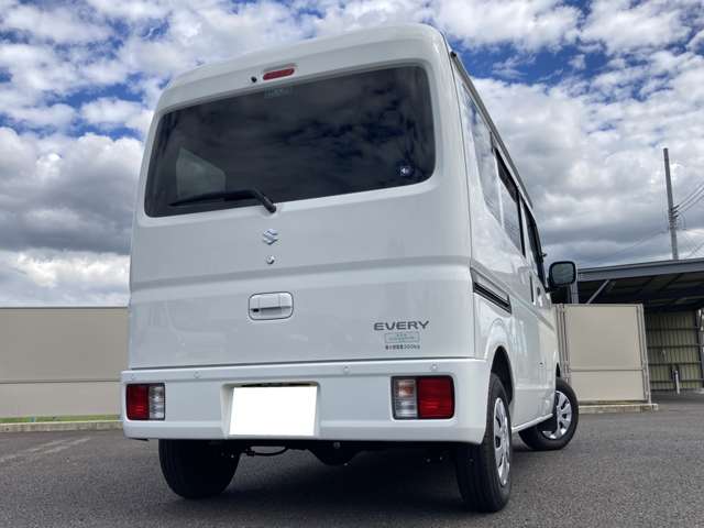 Suzuki Every 6