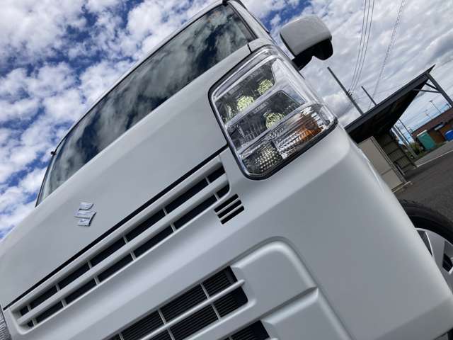 Suzuki Every 8