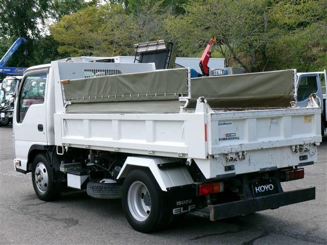 Isuzu Elf 2