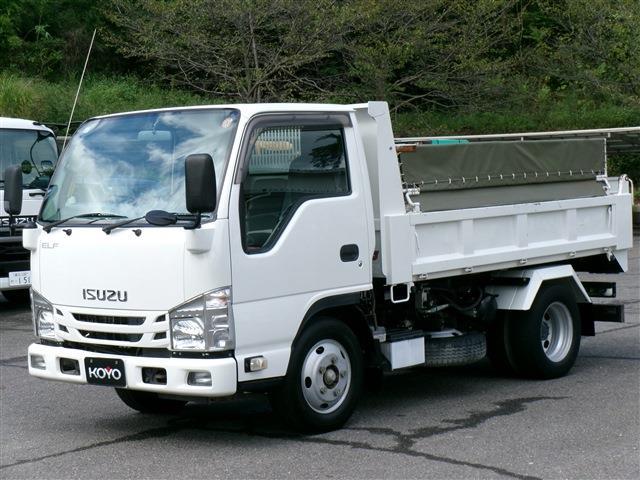 Isuzu Elf 3