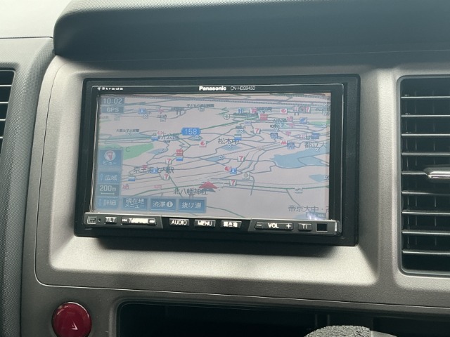 Honda Crossroad 6