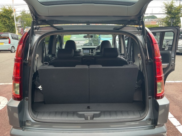 Honda Crossroad 7