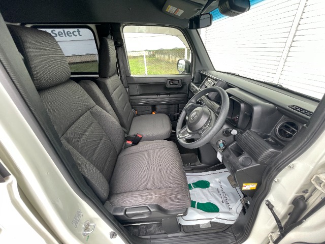 Honda N-VAN 12