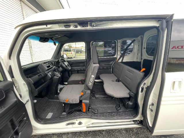 Honda N-VAN 3