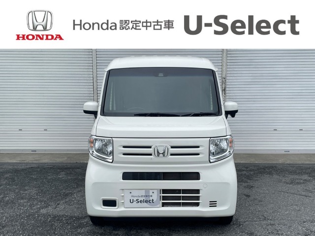 Honda N-VAN 5