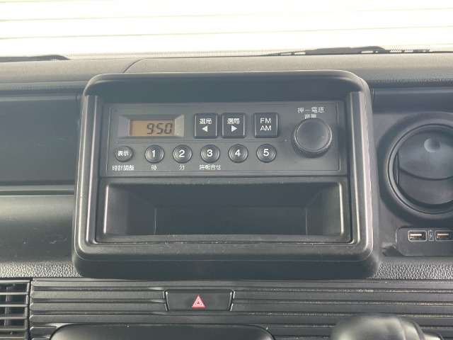 Honda N-VAN 10
