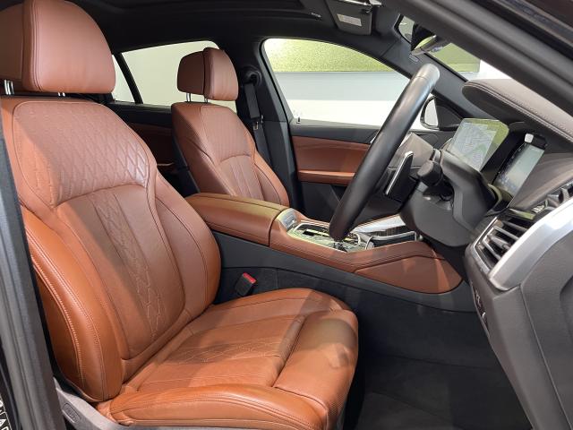 BMW X6 12