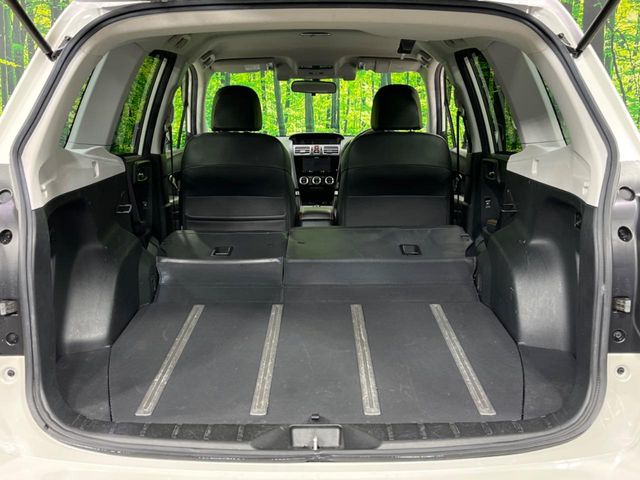 Subaru Forester 11