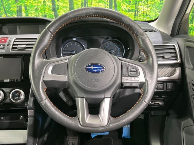 Subaru Forester 12