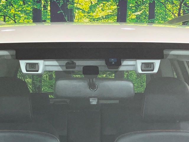 Subaru Forester 3