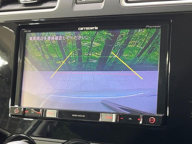 Subaru Forester 5