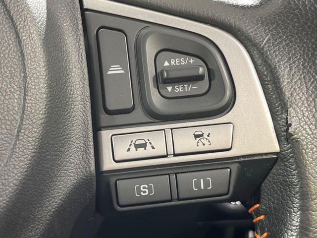 Subaru Forester 7