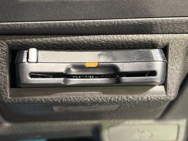 Subaru Forester 8