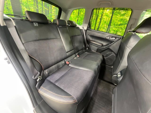 Subaru Forester 10