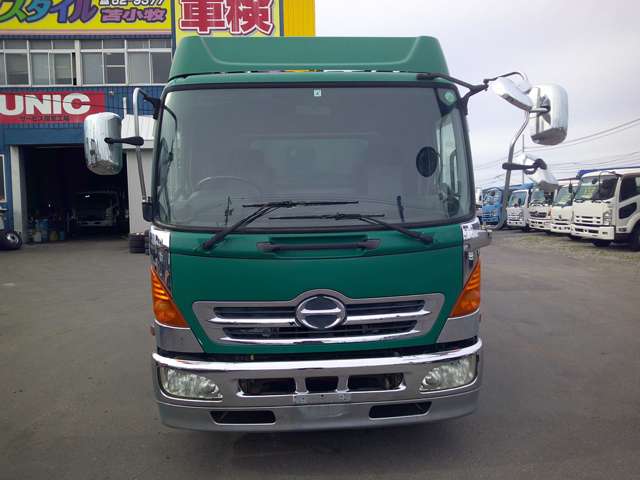 Hino Ranger 2