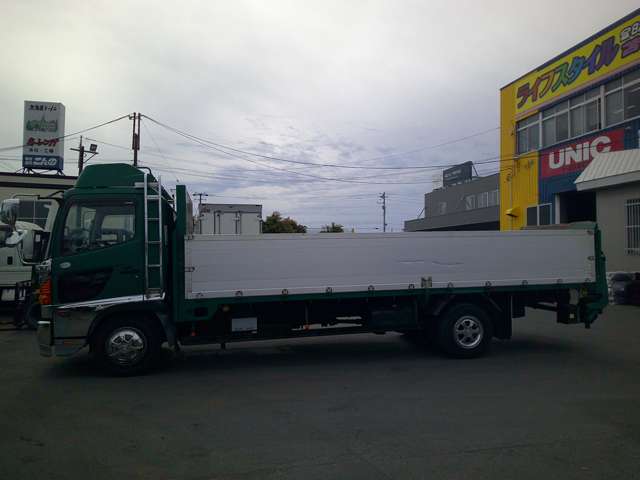 Hino Ranger 4