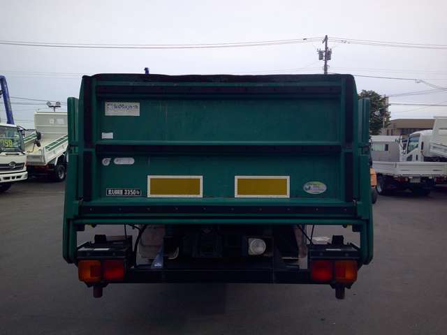 Hino Ranger 6
