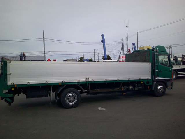 Hino Ranger 8