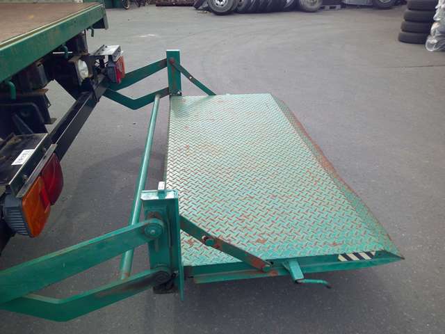 Hino Ranger 10