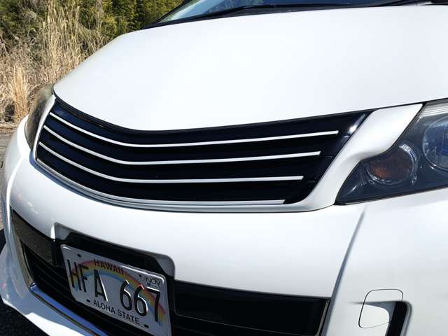 Toyota Estima 12