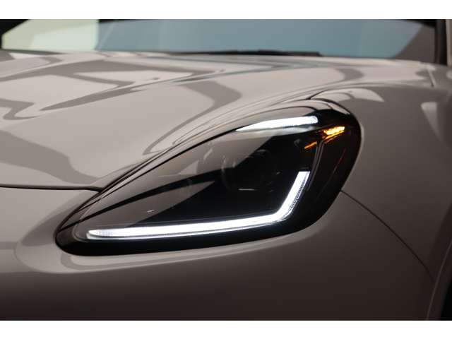 Maserati Grecale 11