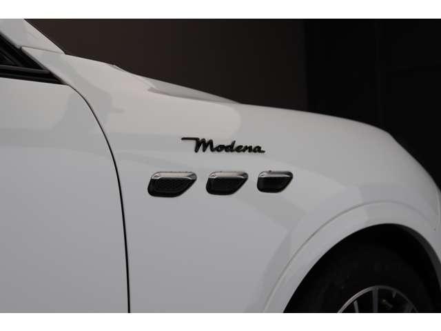 Maserati Grecale 12