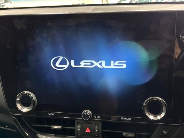 Lexus NX 4