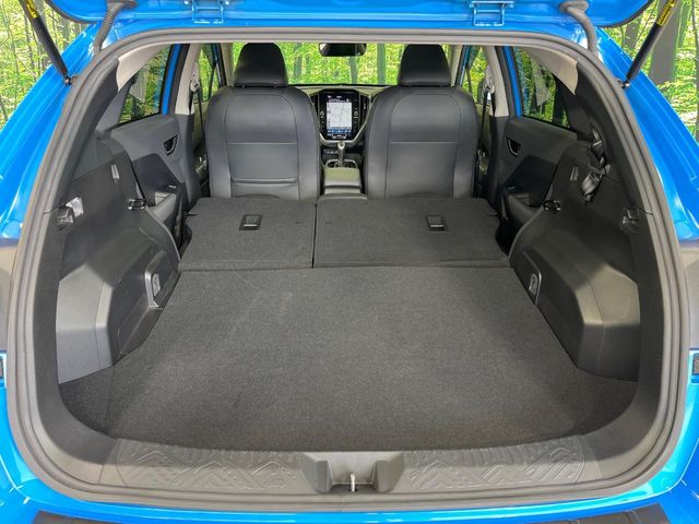 Subaru Crosstrek 11