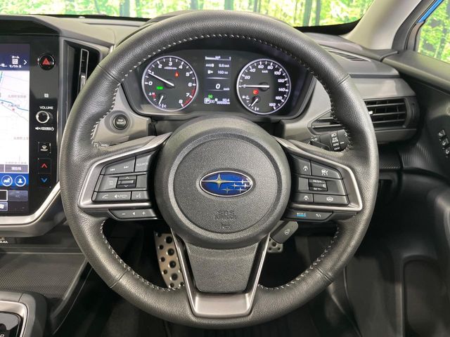 Subaru Crosstrek 12