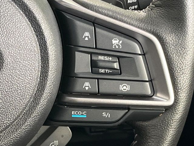 Subaru Crosstrek 7