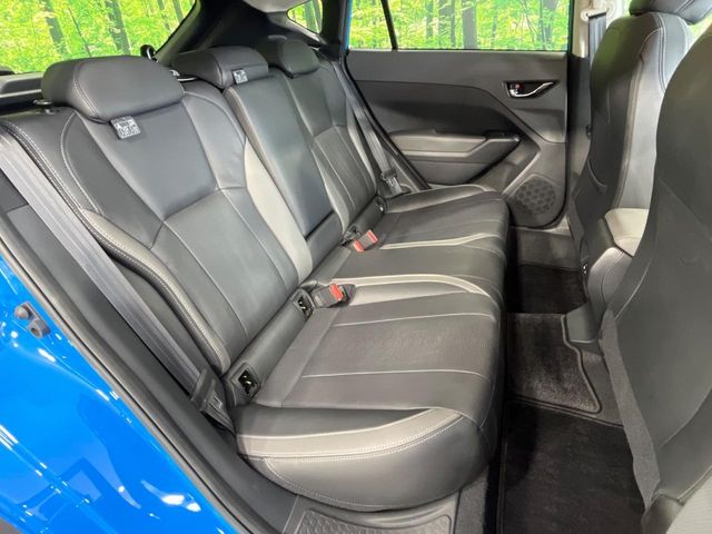 Subaru Crosstrek 10