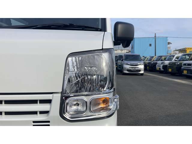 Suzuki Every 8