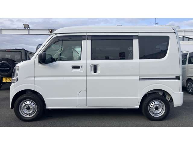 Suzuki Every 9