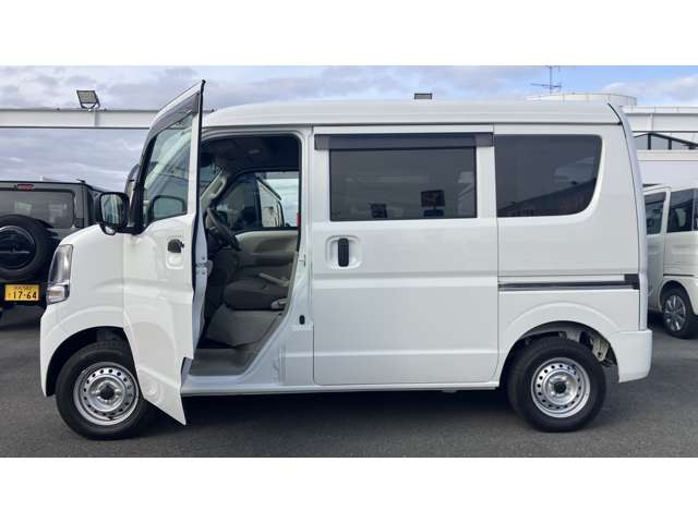 Suzuki Every 10
