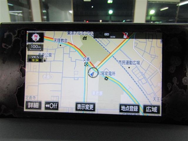 Lexus NX 11